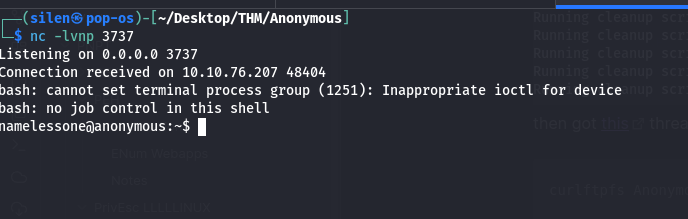 netcat