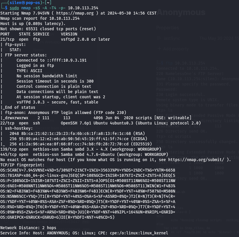 Nmap